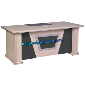 Bàn giám đốc Laminate NTP1890T1