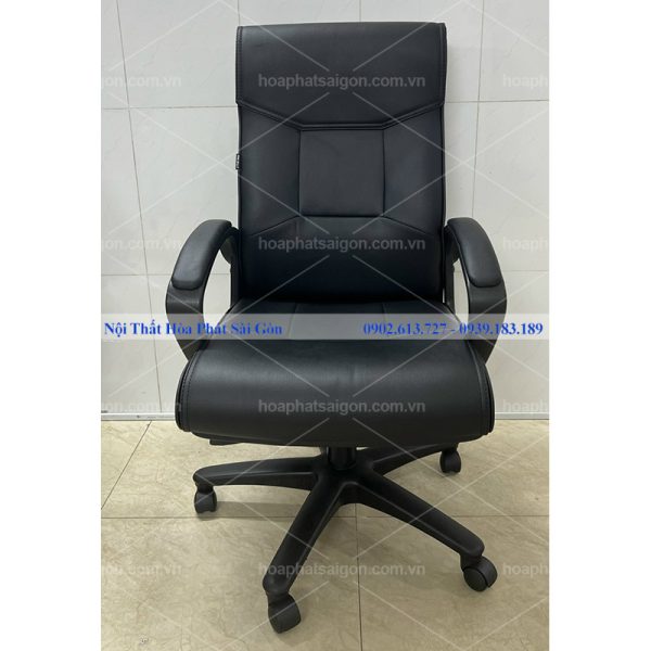 ghế da trưởng phòng SG910