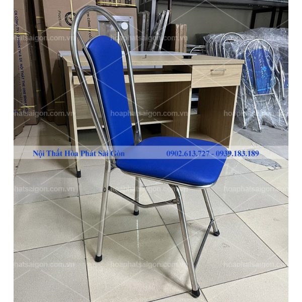 ghế gấp gọn Hòa Phát G05