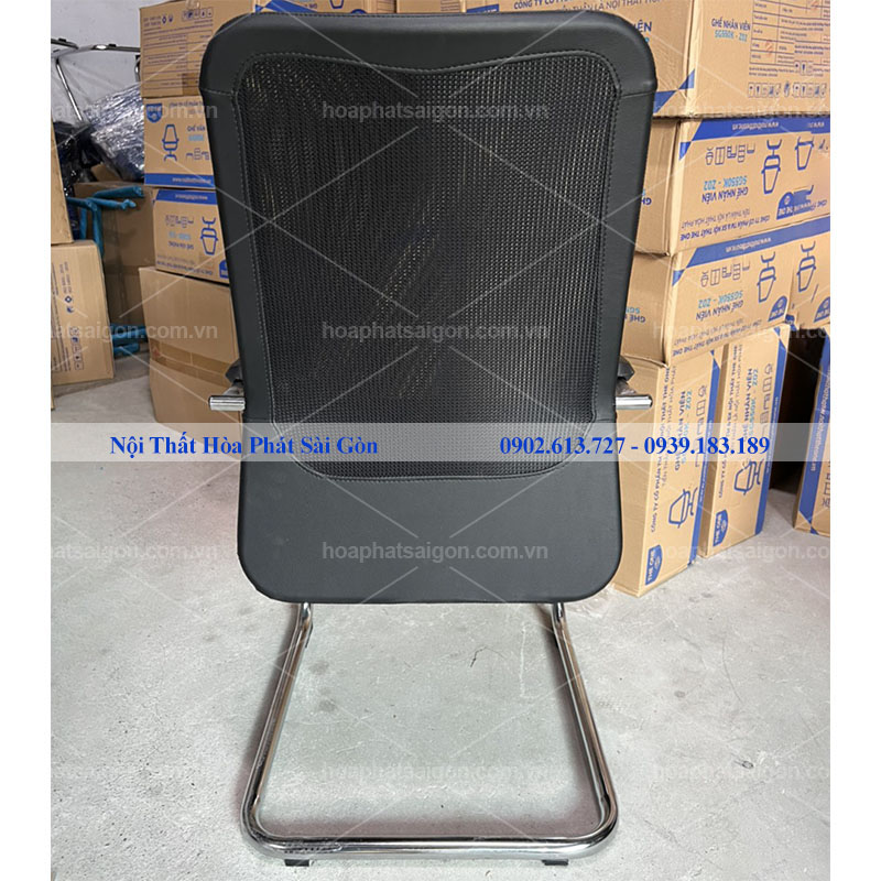 ghe-hop-tua-luoi-gl411 Ghế họp tựa lưới GL411