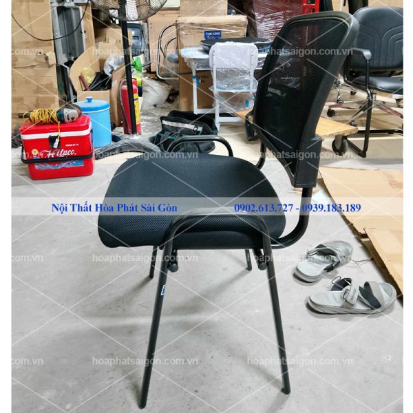 ghế lưới phòng họp GL404
