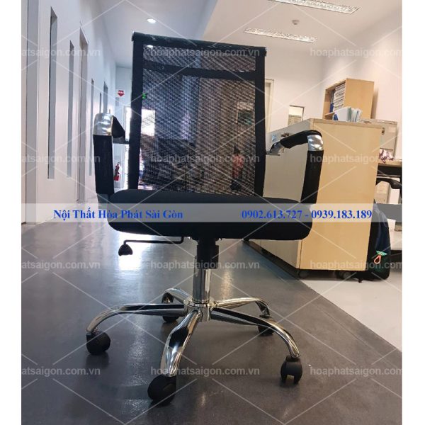 Ghế lưới văn phòng GL207