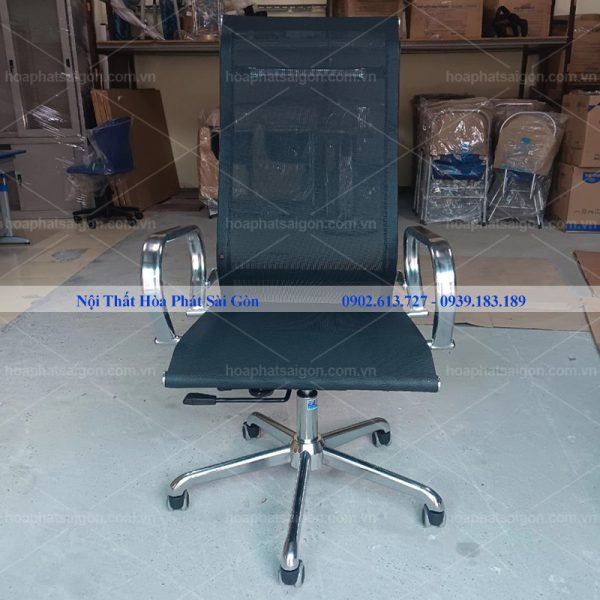 Ghế xoay lưới cao cấp GL320