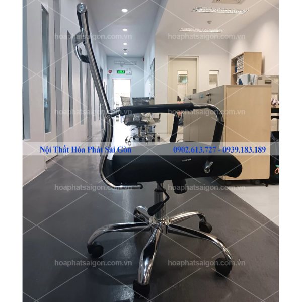 Ghế xoay lưới Hòa Phát GL207