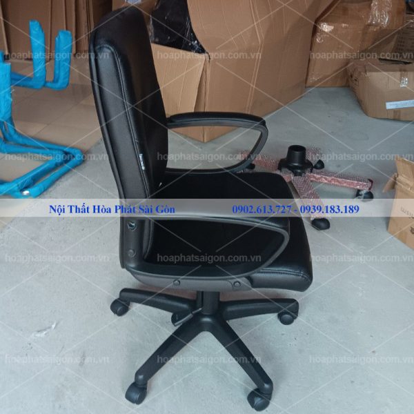 Ghế xoay trưởng phòng SG606