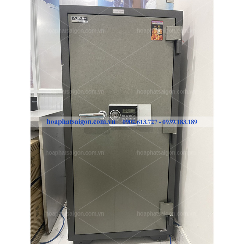 ket-sat-dien-tu-ks250k1dt Két sắt điện tử KS250K1DT