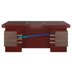 Bàn giám đốc sơn PU DT1890H24