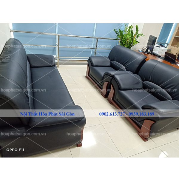Bộ ghế sofa Hòa Phát SF02