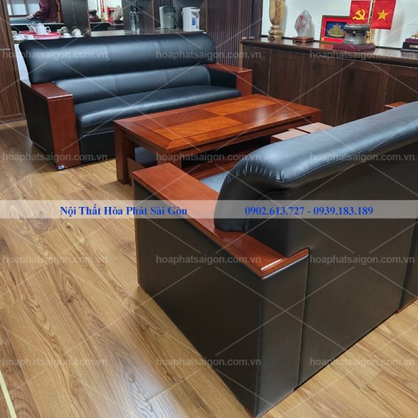 Bộ ghế sofa SF11