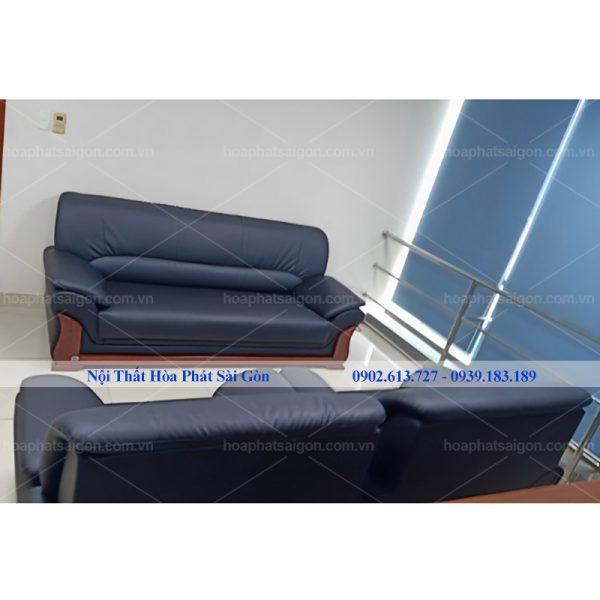 Ghế sofa da SF02