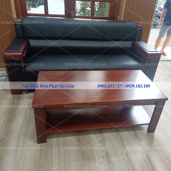 Ghế sofa Hòa Phát SF23