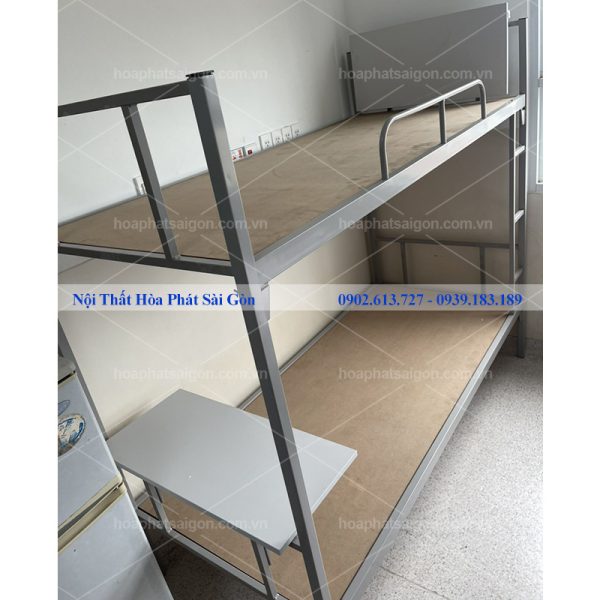 Giường 2 tầng GT40B