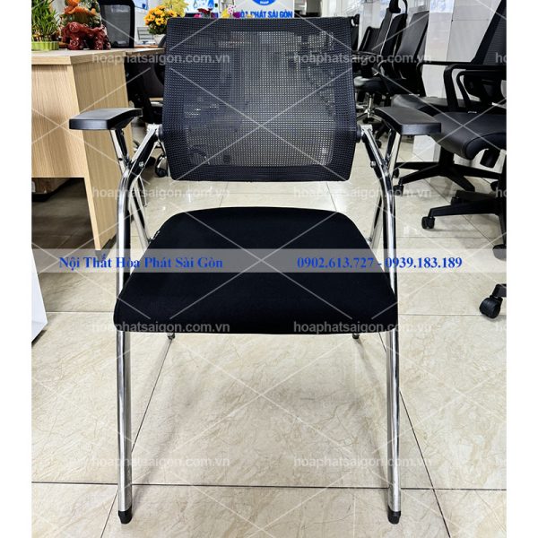 ghế họp tựa lưới GL402T