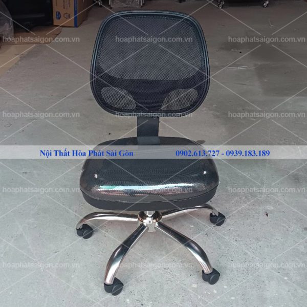 ghế xoay lưới nhân viên GL101K