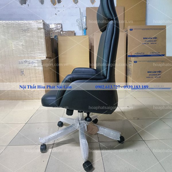 ghế da trưởng phòng SG925