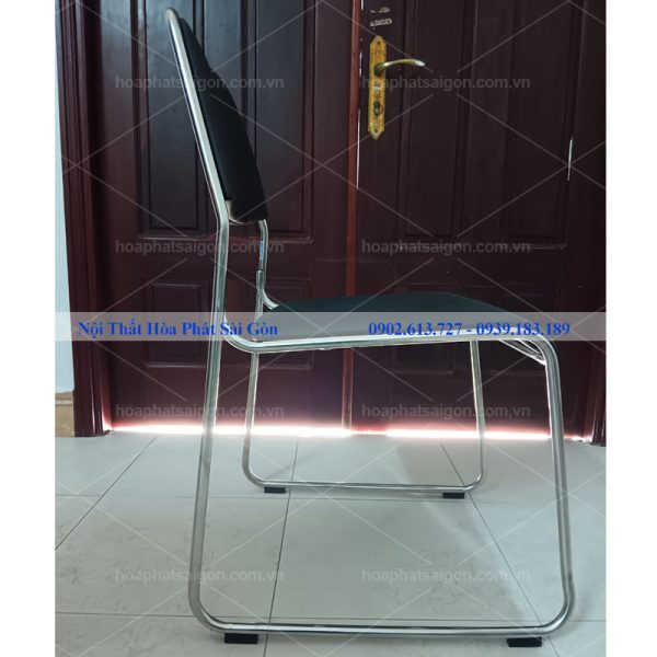 ghế hội trường khung thép g895