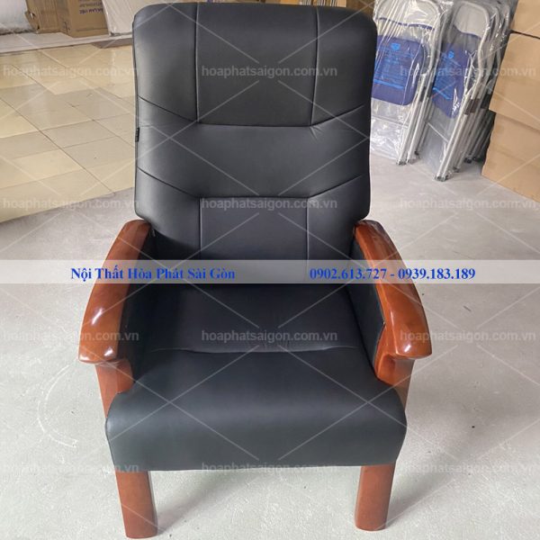ghế phòng họp cao cấp Hòa Phát GH20