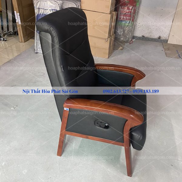 ghế phòng họp chủ tọa GH20