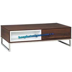 bàn sofa gỗ công nghiệp BSF502