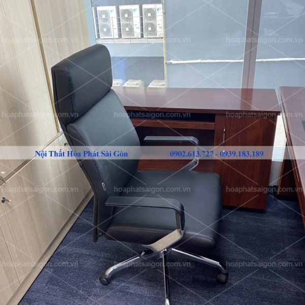 Ghế da lãnh đạo SG929