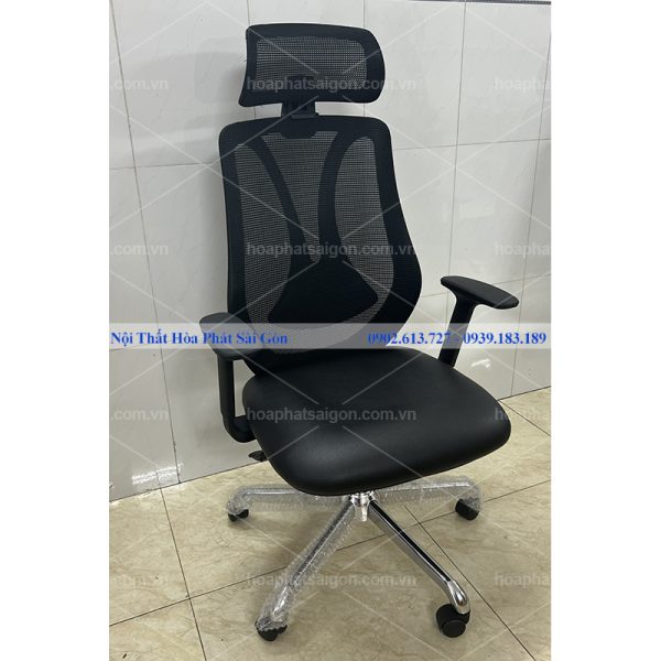 Ghế xoay lưới cai cấp GL335