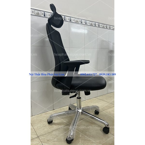 Ghế xoay lưới lưng cao GL335