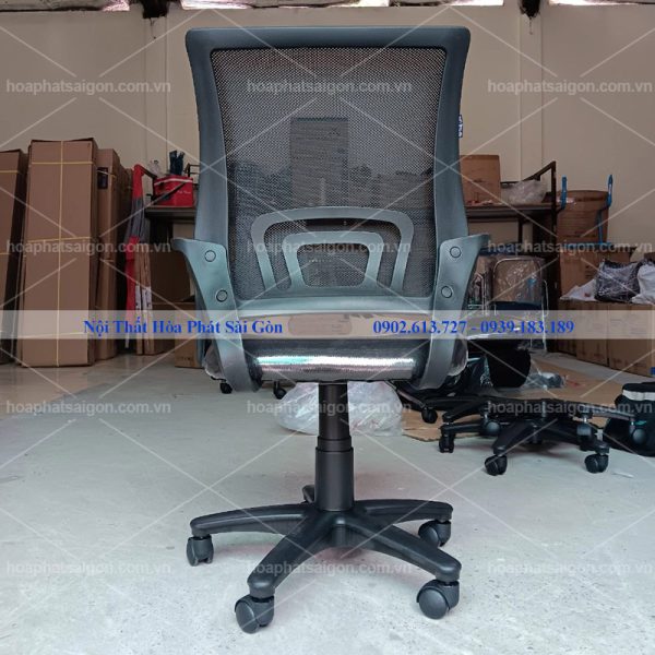 ghế lưới văn phòng GL113R