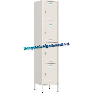 Tủ sắt locker TU994