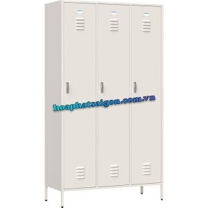 Tủ locker sắt TU991-3K