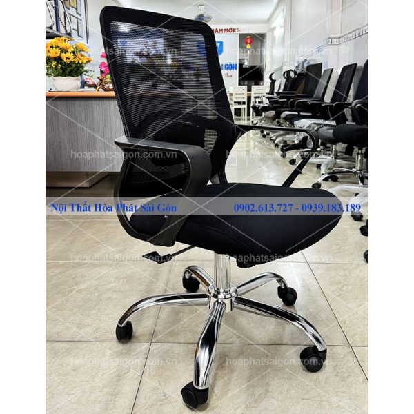 Ghế lưới văn phòng GL126