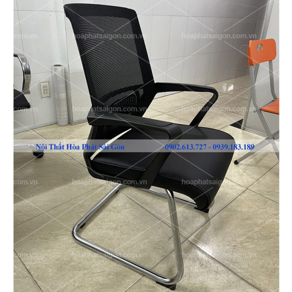 ghế phòng họp tựa lưới GL439