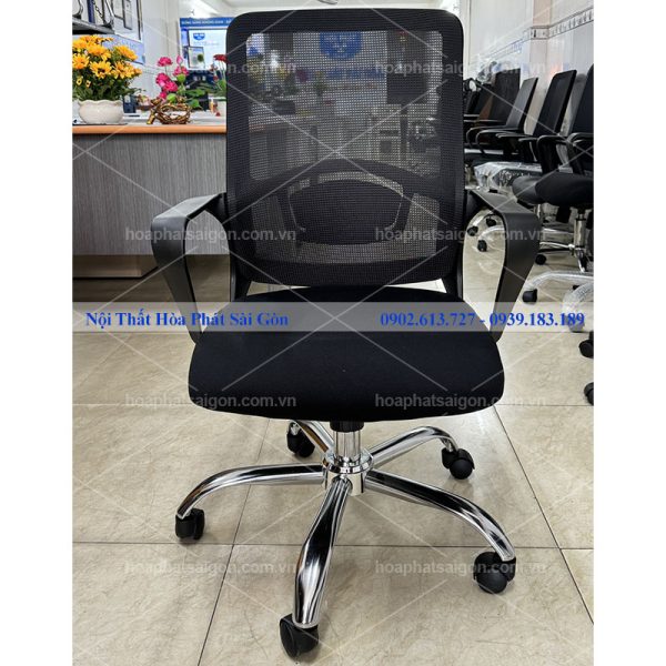 ghế xoay lưới GL126