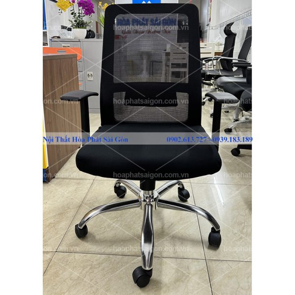 ghế xoay lưới GL224