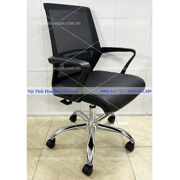 Ghế xoay lưới GL229