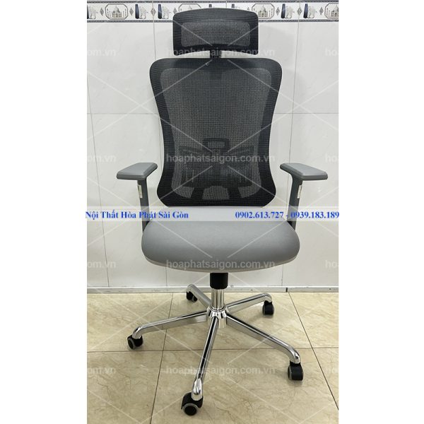 ghế xoay lưới GL302