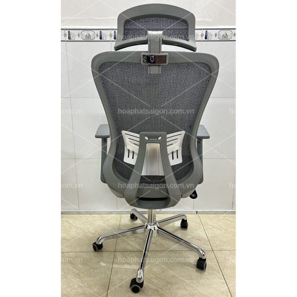 GL302 lưng ghế