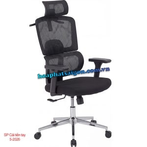 Ghế lưới công thái học GLE09A
