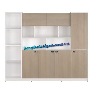 tủ tài liệu cao cấp NTV2420T1