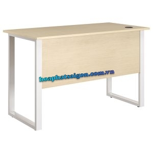 Bàn làm việc chân sắt AT120SCS5Y-17