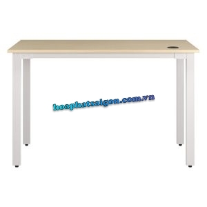Bàn làm việc chân sắt AT120SCS6-17