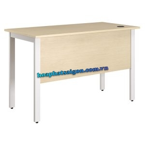 Bàn văn phòng chân sắt AT120SCS6Y4-17