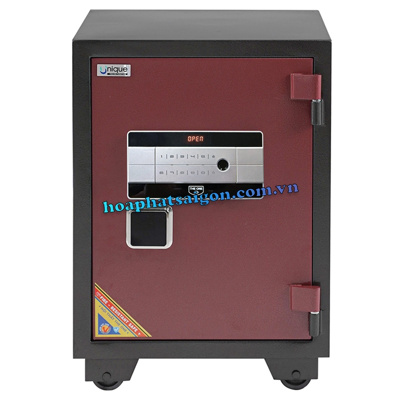 un62dt06 Két sắt UN62DT06