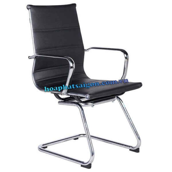 Ghế họp khung thép GL406