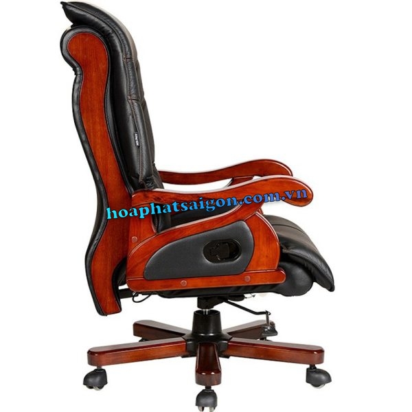 Ghế xoay da TQ16
