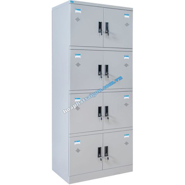 Tủ locker TU984-2L