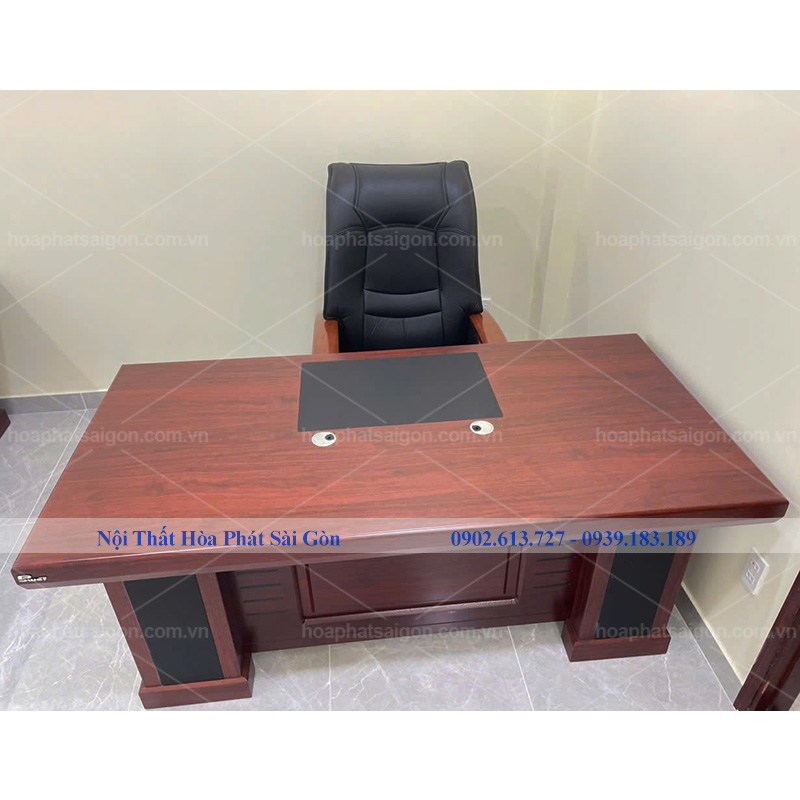 ban-giam-doc-dt1890h14 Hình thực tế bàn giám đốc DT1890H14