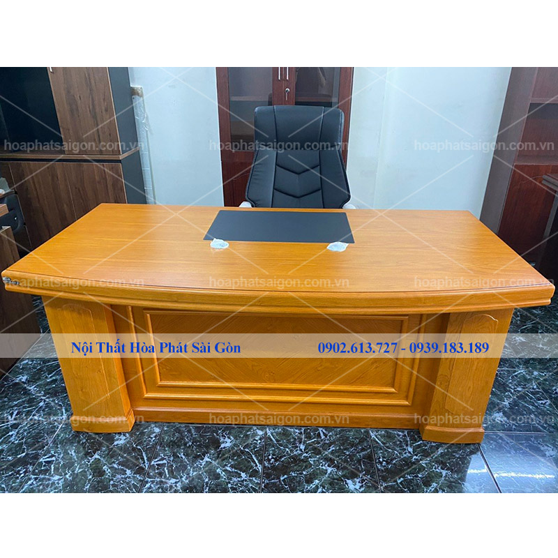 ban-giam-doc-veneer-dt2010v4 Hình thực tế bàn giám đốc Veneer DT2010V4