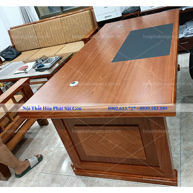 ban-lanh-dao-dt2010vm5 Hình thực tế bàn lãnh đạo DT2010VM5