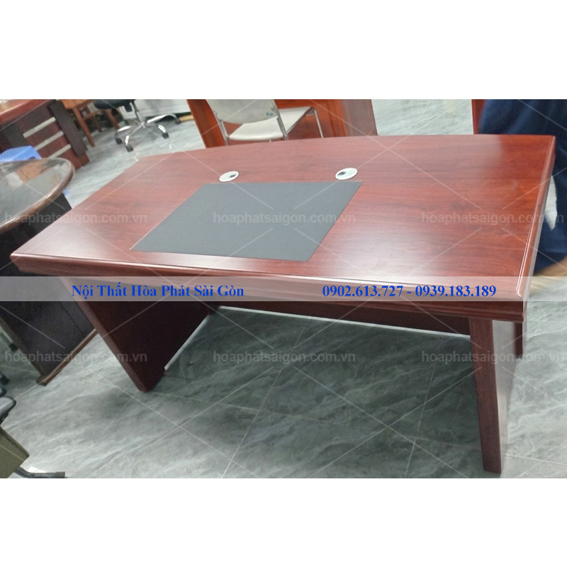 ban-lanh-dao-son-pu-dt1890h26 Hình thực tế bàn lãnh đạo sơn PU DT1890H26