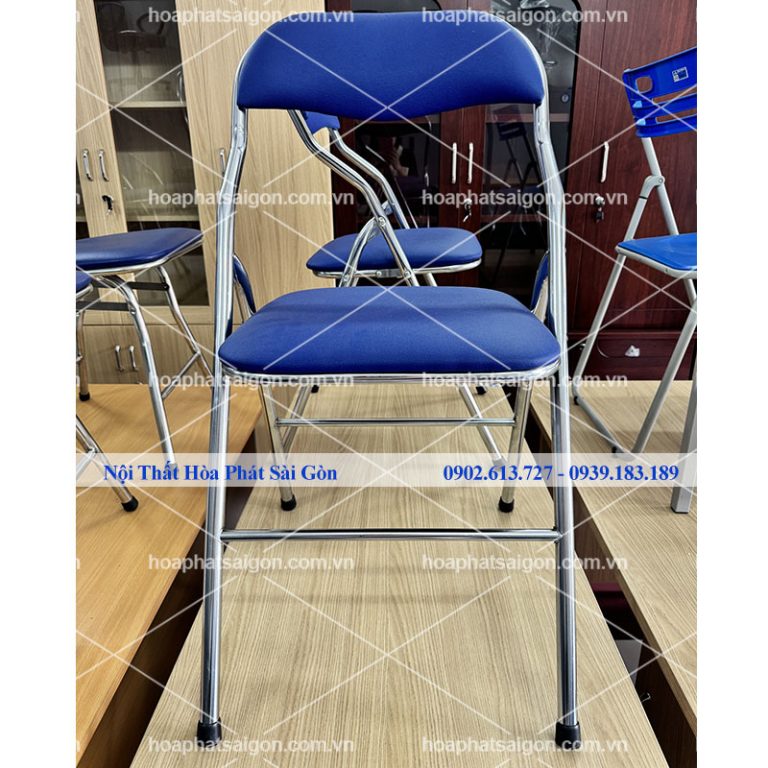 Ghế gấp G01 - Hòa Phát Sài Gòn